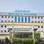 Apollo Hospital Bangalore Bannerghatta Road