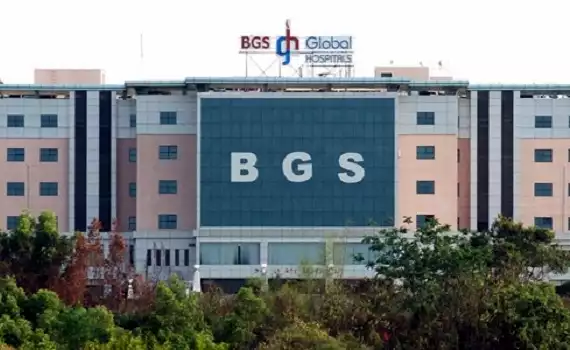 Global hospital Mumbai