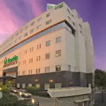 Fortis Hospital, Bangalore (Bannerghatta Road)