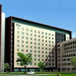 Fortis Hospital, Mulund, Mumbai