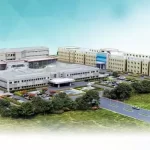 Gleneagles Global Hospital Chennai