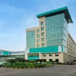 Max Super Speciality Hospital, Saket, New Delhi