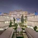 Nanavati Super Specialty Hospital, Mumbai