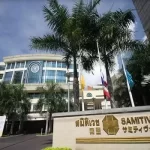 Samitivej Sukhumvit Hospital, Bangkok