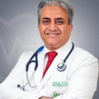 Dr Raju Vyas