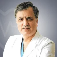 Dr. Anil Bhan