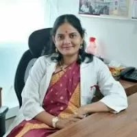 Dr. Aswati Nair
