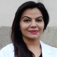 Dr. Charu Sharma