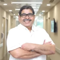 Dr. Harshavardhan Hegde