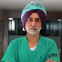 Dr. (Maj Gen) Avtar Singh Bath