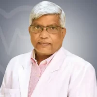 Dr. Mukut Minz