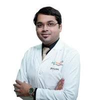 Dr. Rajat Bajaj