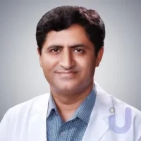 Dr. Sanjay Kumar Gudwani