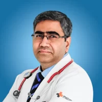 Dr. Satya Prakash Yadav