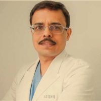 Dr Vipul Gupta