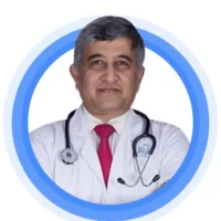 Dr. Sanjay Govil