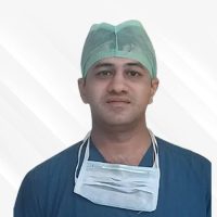 Dr. Saurabh Kumar Goyal
